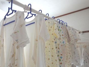 出産準備～赤ちゃん用洗濯洗剤の選び方