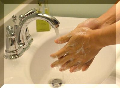 子供のインフルエンザ予防法！子育てママが実践中の簡単「うがい・手洗い・免疫UP」