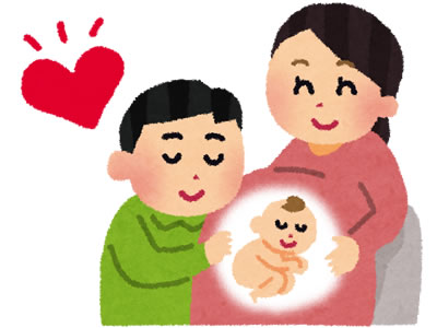 妊婦でも加入できる保険！出産準備に月2000円の生協共済に加入しました